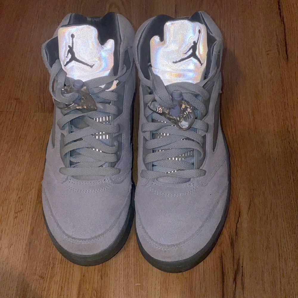 Retro 5 Jordan’s